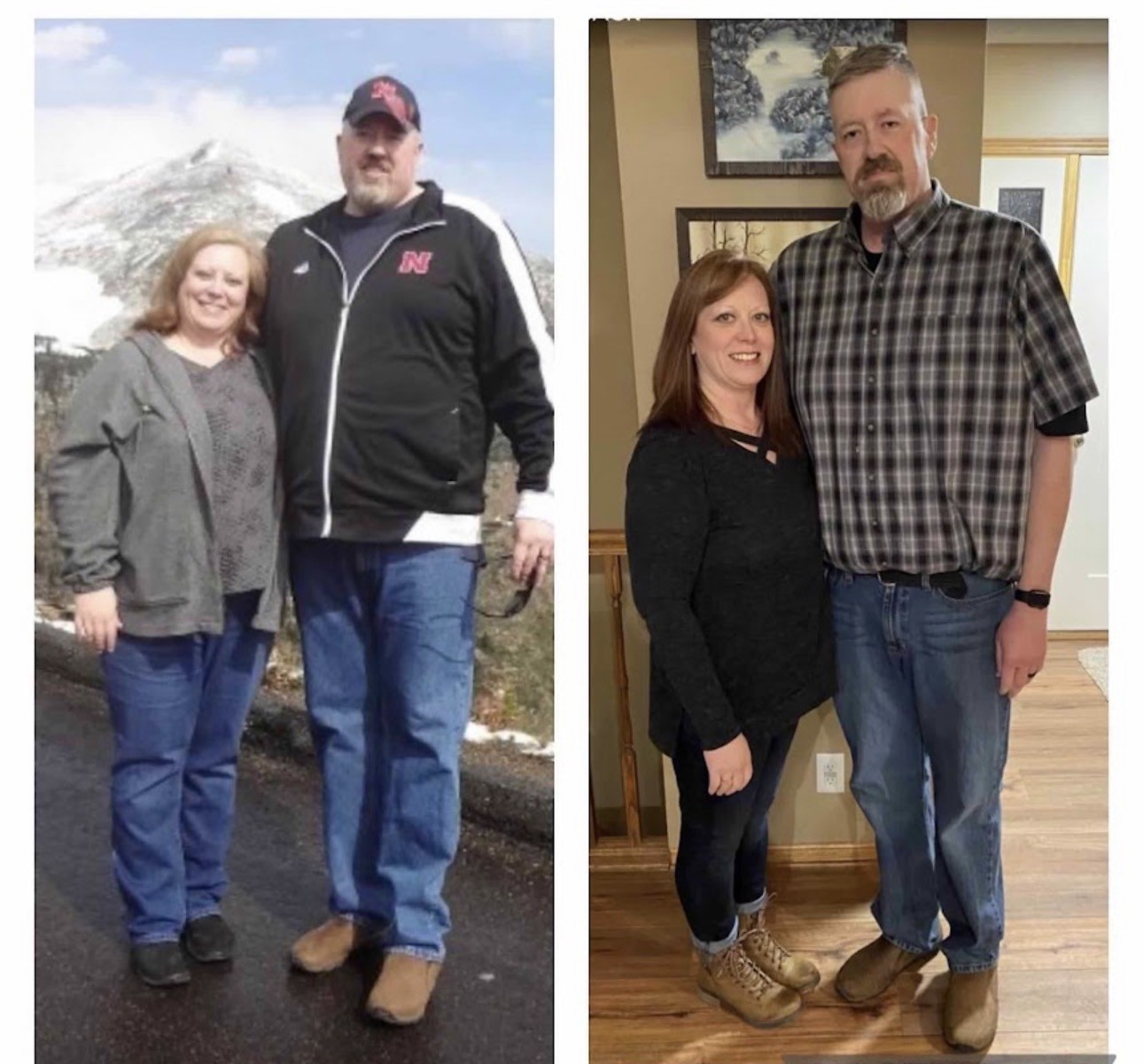 More IMPACT Life.Fit client results