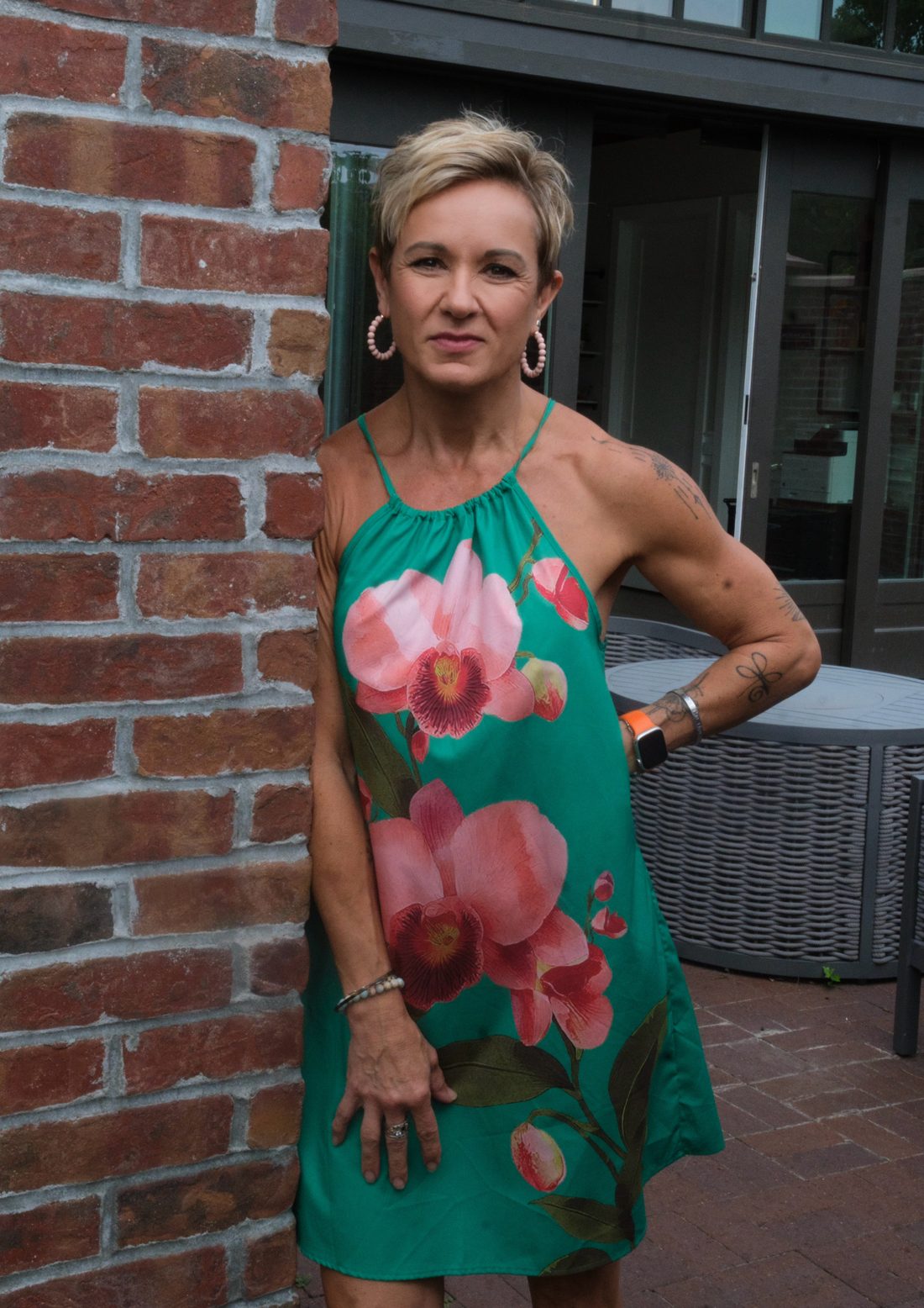 Stef Christensen